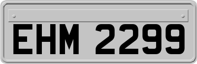 EHM2299