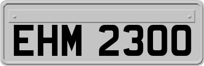 EHM2300