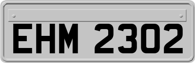 EHM2302