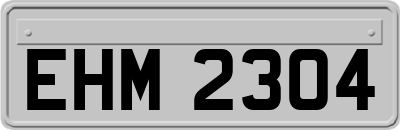 EHM2304