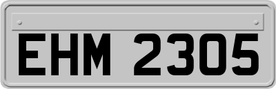 EHM2305