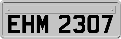 EHM2307