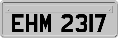 EHM2317