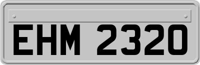 EHM2320