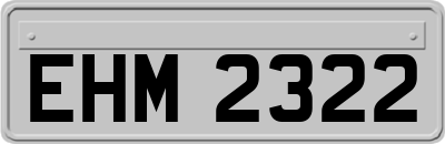 EHM2322