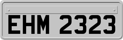 EHM2323