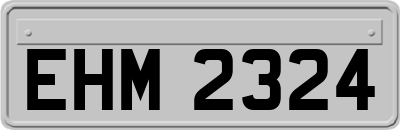 EHM2324