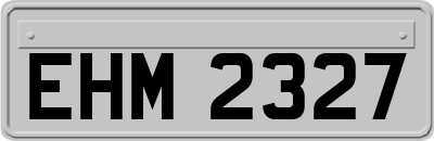 EHM2327