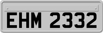 EHM2332