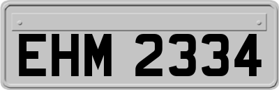 EHM2334