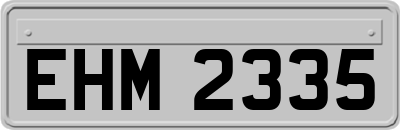 EHM2335