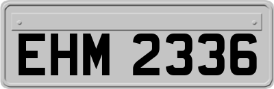 EHM2336