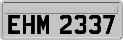 EHM2337