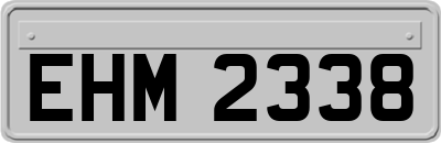 EHM2338