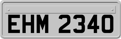 EHM2340