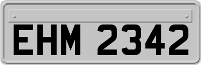 EHM2342