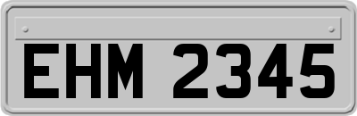 EHM2345