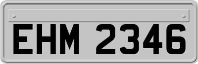 EHM2346