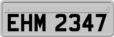EHM2347
