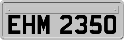 EHM2350