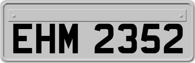 EHM2352