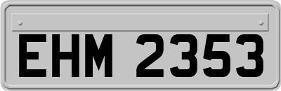 EHM2353