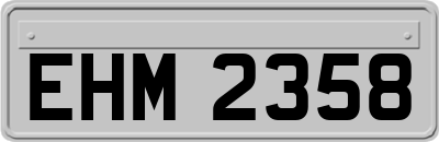 EHM2358