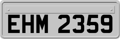 EHM2359