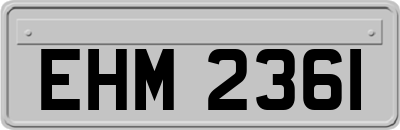 EHM2361