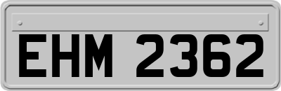 EHM2362