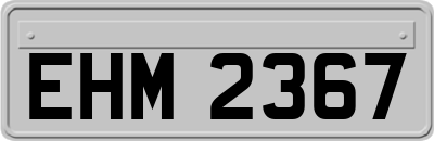 EHM2367
