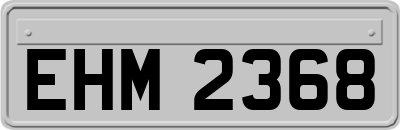EHM2368
