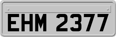 EHM2377