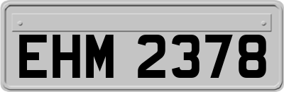 EHM2378