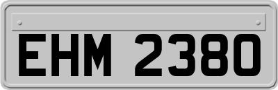 EHM2380
