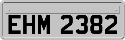 EHM2382