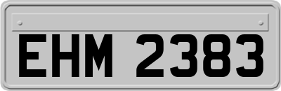 EHM2383