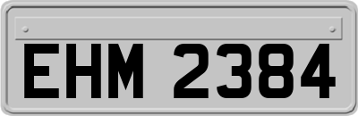 EHM2384