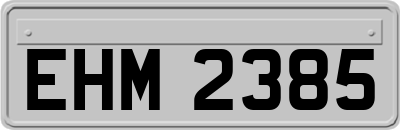 EHM2385