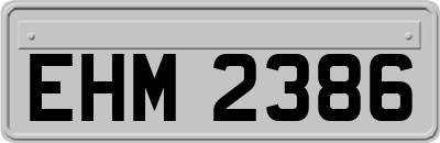 EHM2386