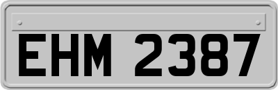 EHM2387