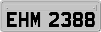 EHM2388