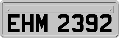 EHM2392