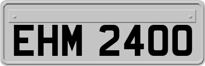 EHM2400