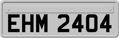 EHM2404