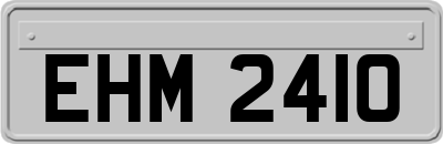 EHM2410