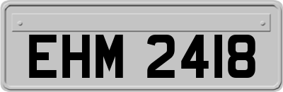 EHM2418