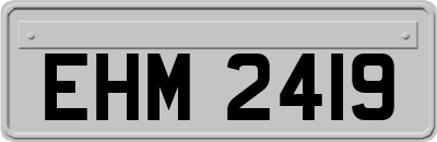 EHM2419