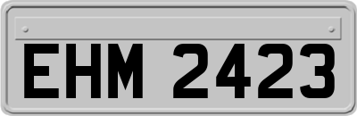 EHM2423