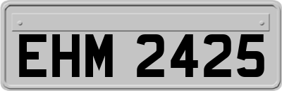 EHM2425